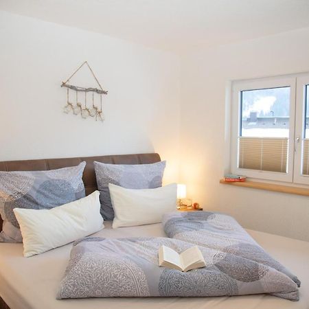 Ferienhaus Hochvogel Hinterhornbach المظهر الخارجي الصورة